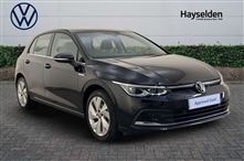 Used Volkswagen Golf