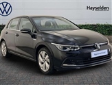 Volkswagen Golf Image 1