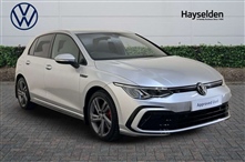 Used Volkswagen Golf