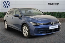 Used Volkswagen Golf