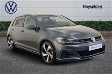 Used Volkswagen Golf