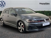 Volkswagen Golf Image 1