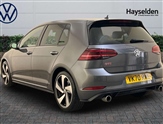 Volkswagen Golf Image 3