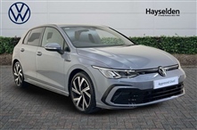Used Volkswagen Golf