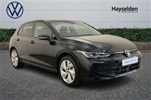 Used Volkswagen Golf