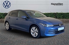 Used Volkswagen Golf