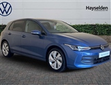 Volkswagen Golf Image 1