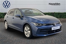 Used Volkswagen Golf