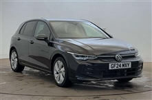 Used Volkswagen Golf