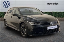 Used Volkswagen Golf
