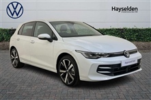 Used Volkswagen Golf