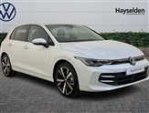 Volkswagen Golf Image 1