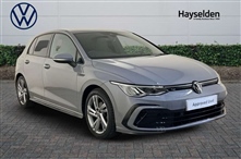 Used Volkswagen Golf
