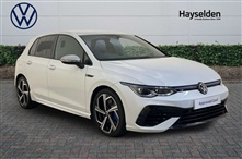 Used Volkswagen Golf