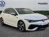 Volkswagen Golf Image 1