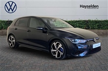 Used Volkswagen Golf