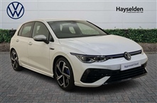 Used Volkswagen Golf