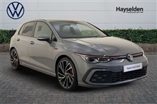 Used Volkswagen Golf