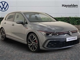 Volkswagen Golf Image 1