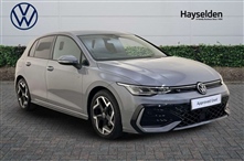 Used Volkswagen Golf
