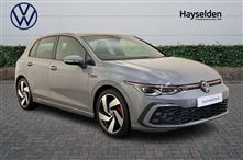 Used Volkswagen Golf