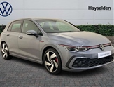 Volkswagen Golf Image 1