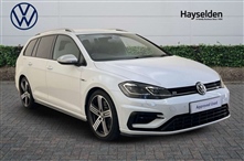 Used Volkswagen Golf