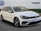 Volkswagen Golf Image 1