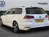 Volkswagen Golf Image 3
