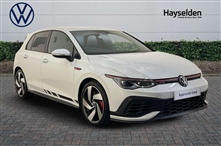 Used Volkswagen Golf