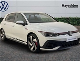Volkswagen Golf Image 1