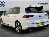 Volkswagen Golf Image 3