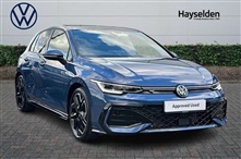 Used Volkswagen Golf