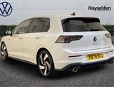 Volkswagen Golf Image 3