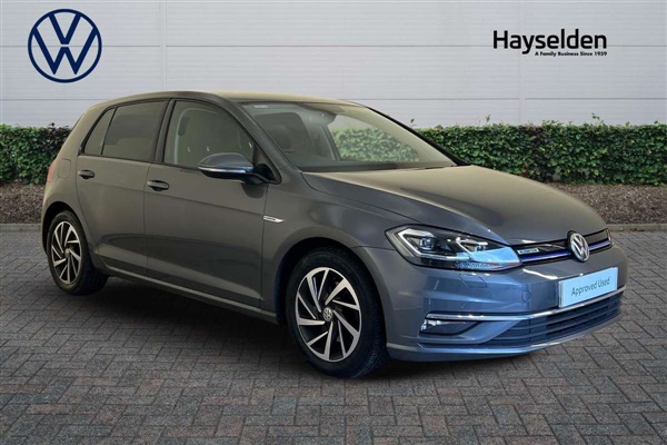 Large image for the Used Volkswagen Golf