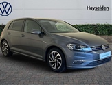Volkswagen Golf Image 1