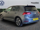 Volkswagen Golf Image 3