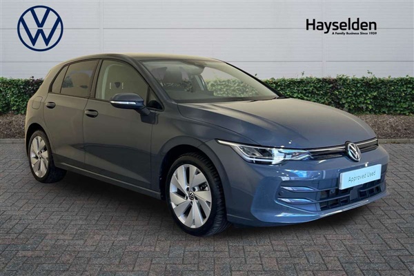 Large image for the Used Volkswagen Golf