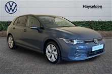 Used Volkswagen Golf