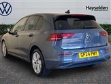 Volkswagen Golf Image 3
