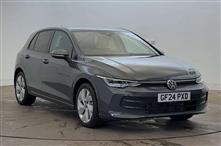 Used Volkswagen Golf