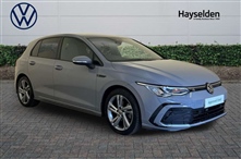 Used Volkswagen Golf