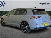 Volkswagen Golf Image 3