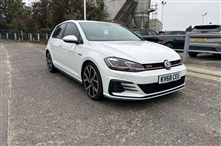 Used Volkswagen Golf