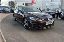 Used Volkswagen Golf Used Volkswagen Golf