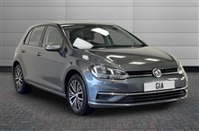 Used Volkswagen Golf