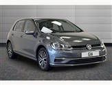 Volkswagen Golf Image 1