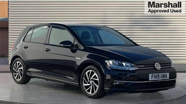 Large image for the Used Volkswagen Golf