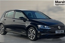 Used Volkswagen Golf