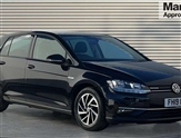 Volkswagen Golf Image 1